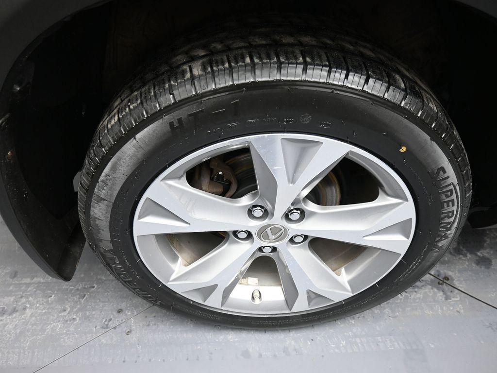 used 2017 Lexus NX 200t car, priced at $15,200