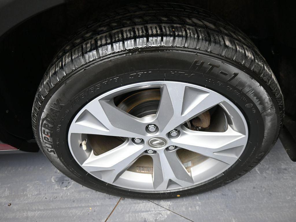 used 2017 Lexus NX 200t car, priced at $15,200