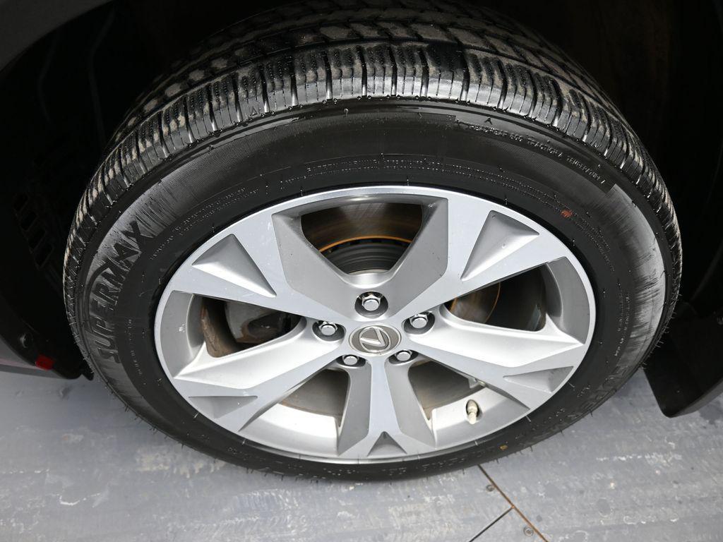 used 2017 Lexus NX 200t car, priced at $15,200