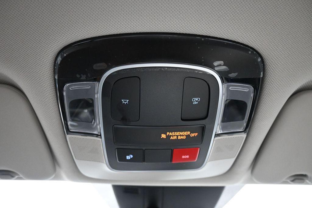 used 2025 Hyundai Tucson car, priced at $26,200