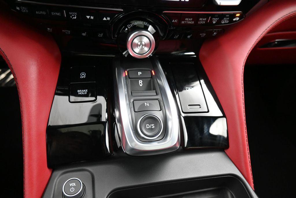 new 2026 Acura MDX car, priced at $77,900