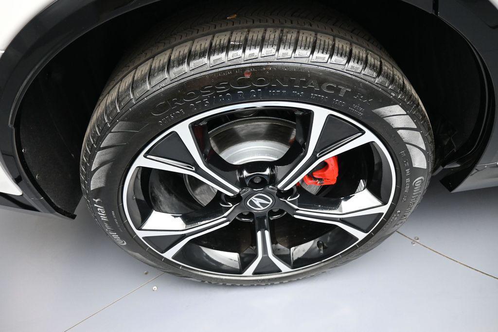 new 2026 Acura MDX car, priced at $77,900