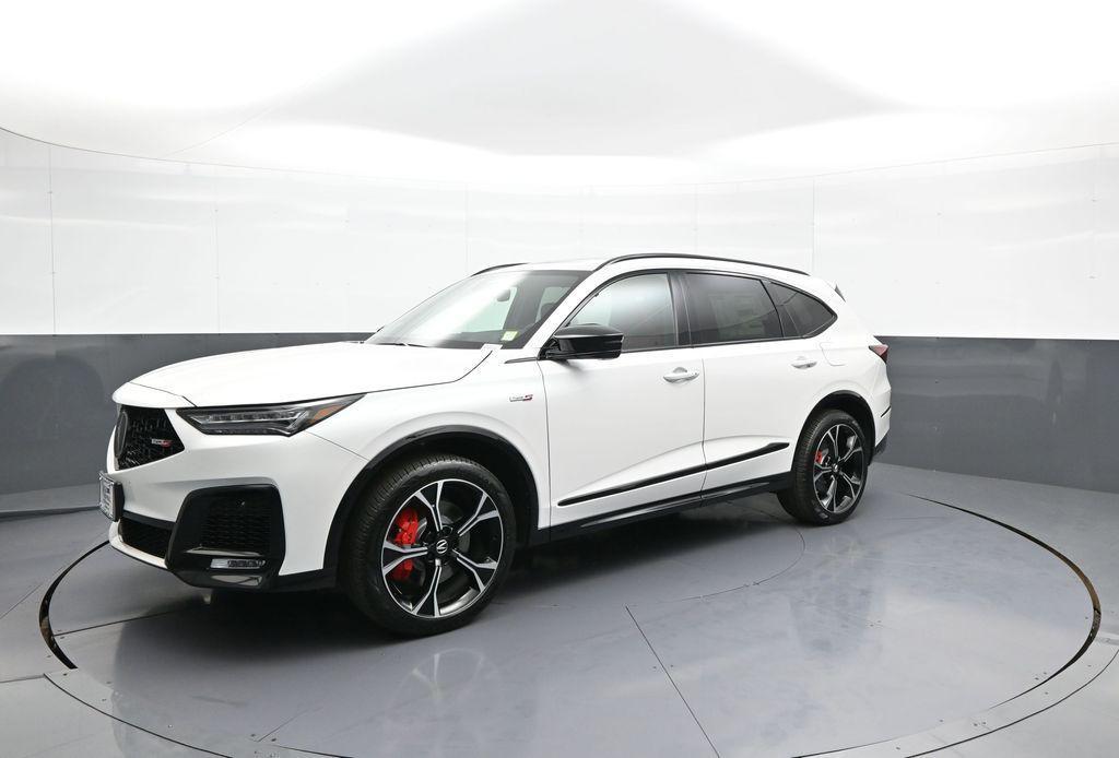 new 2026 Acura MDX car, priced at $77,900