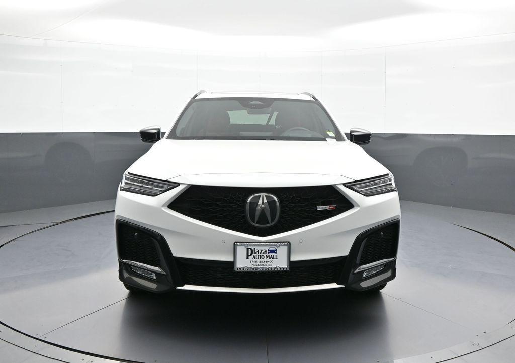new 2026 Acura MDX car, priced at $77,900