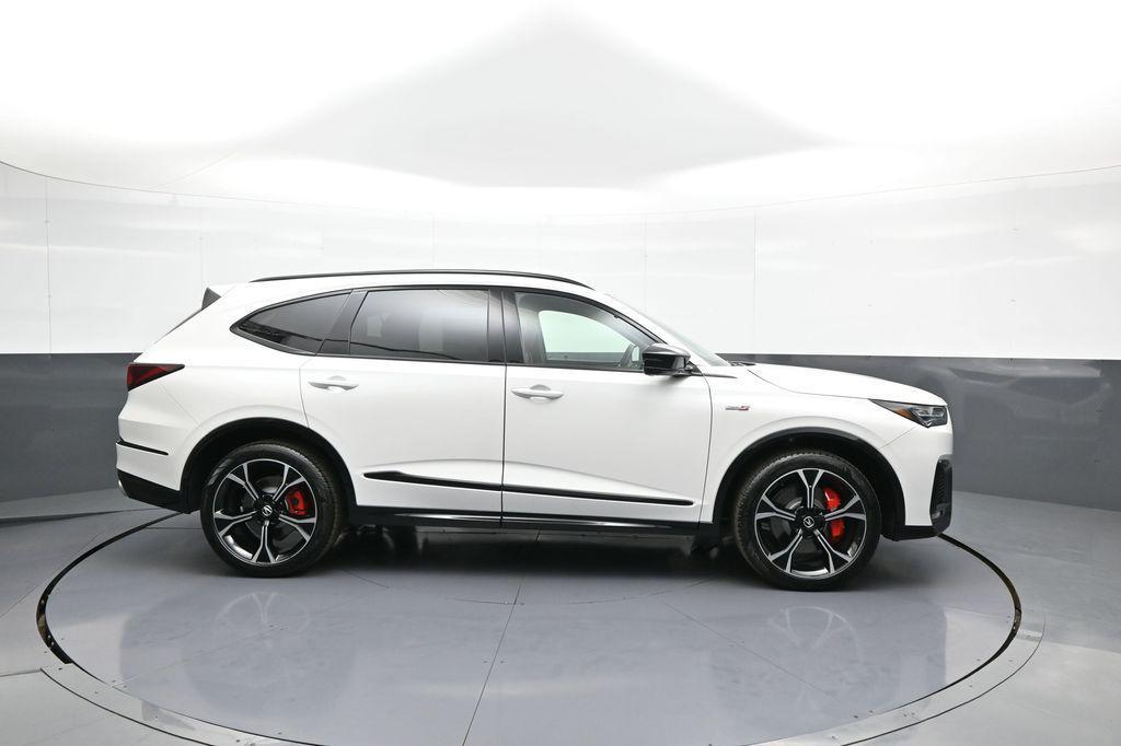 new 2026 Acura MDX car, priced at $77,900