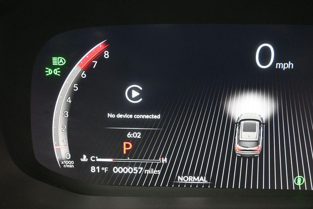 new 2026 Acura MDX car, priced at $77,900
