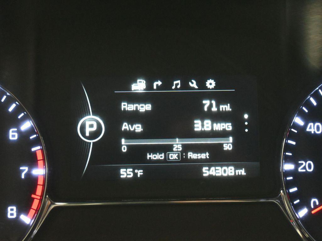 used 2015 Kia Optima car, priced at $11,500