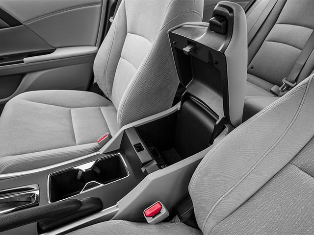 used 2014 Honda Accord car, priced at $11,500