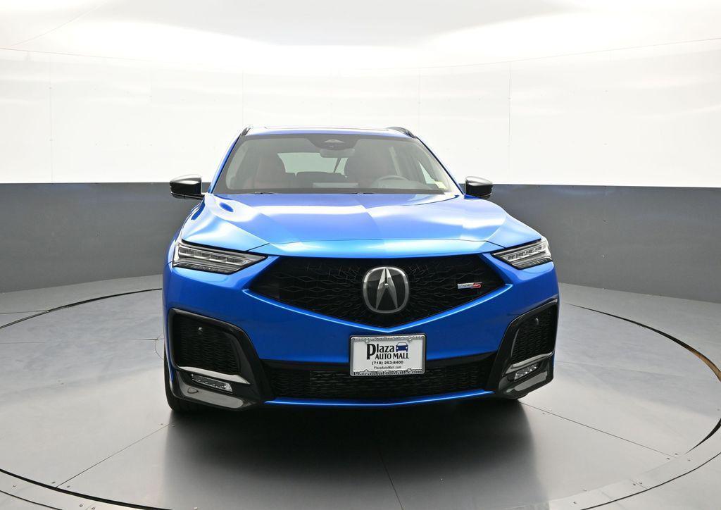 new 2026 Acura MDX car, priced at $77,900