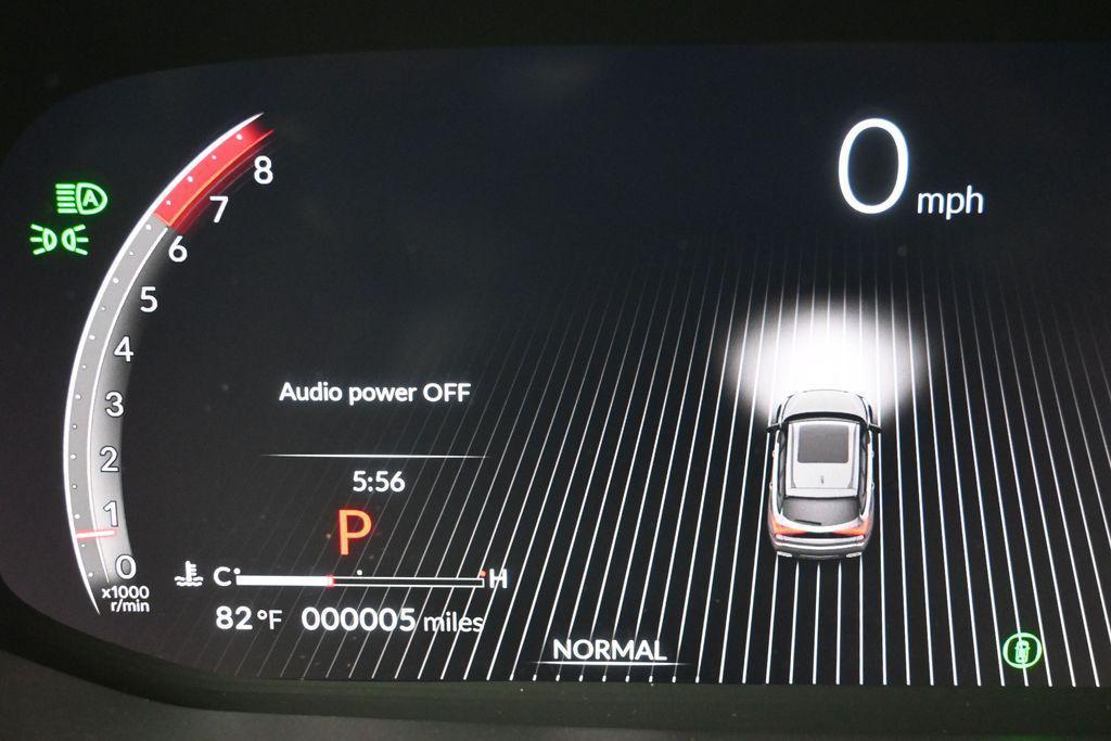 new 2026 Acura MDX car, priced at $77,900