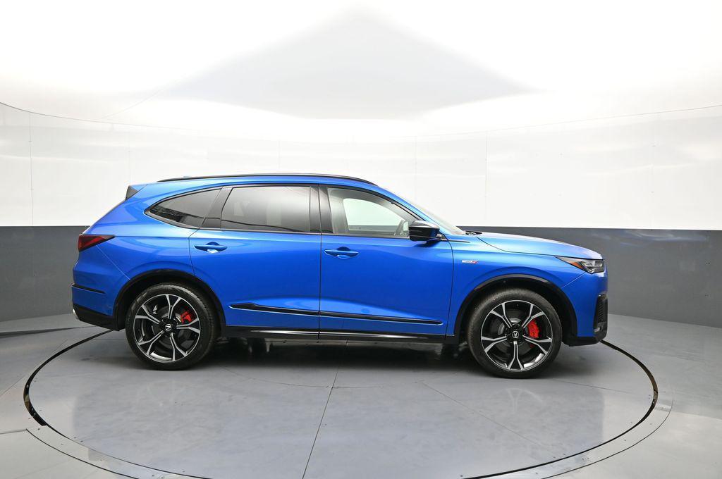 new 2026 Acura MDX car, priced at $77,900