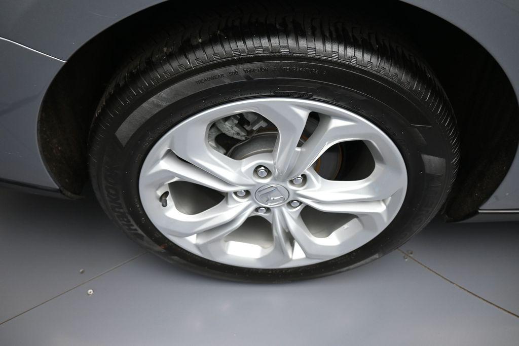 used 2023 Honda Accord car, priced at $22,975