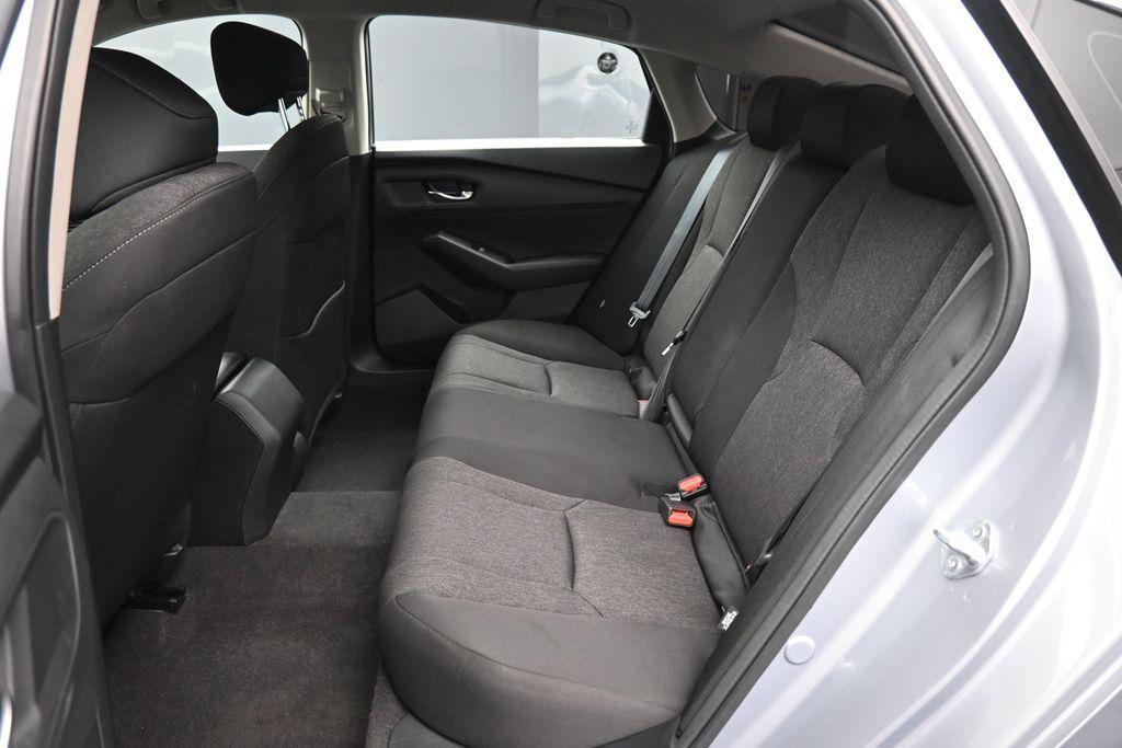used 2023 Honda Accord car, priced at $22,975