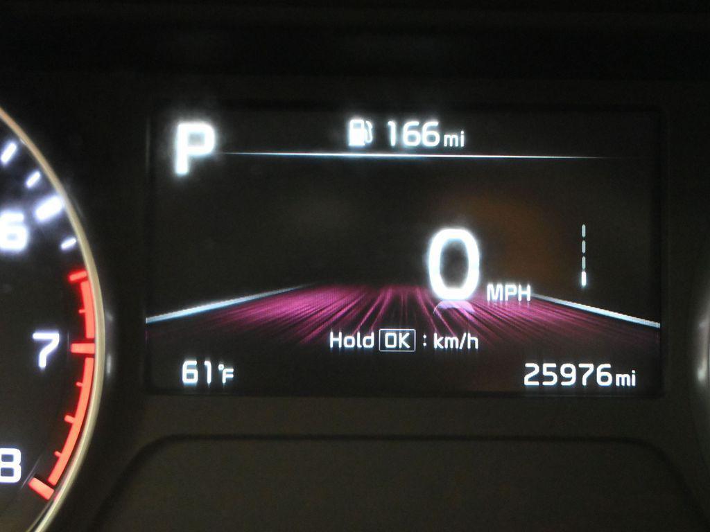 used 2023 Kia Forte car, priced at $15,600