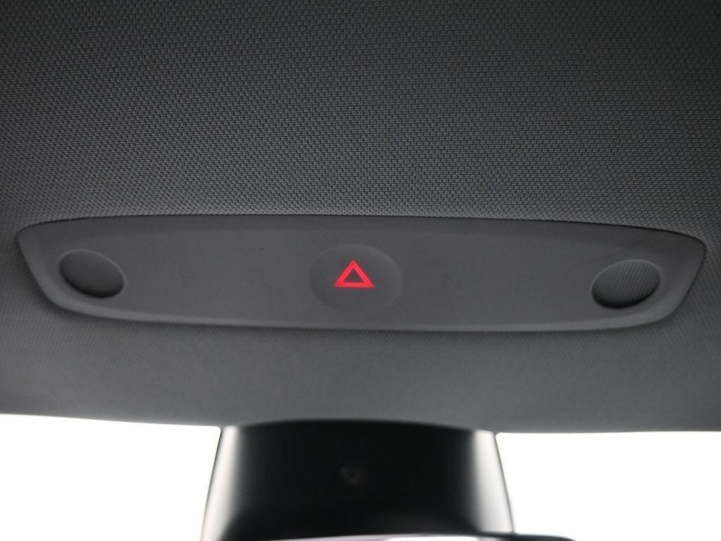 used 2025 Tesla Model 3 car, priced at $34,000