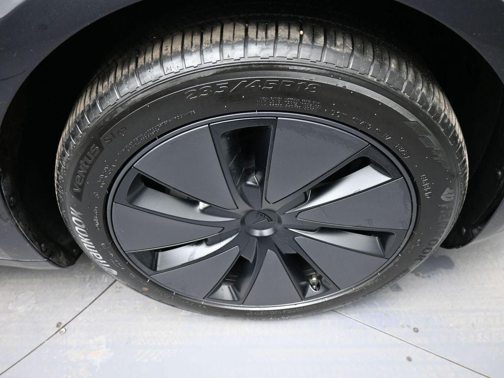 used 2025 Tesla Model 3 car, priced at $34,000