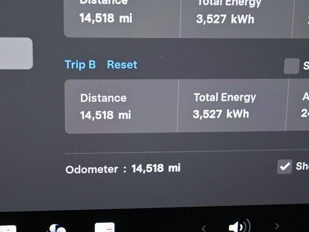 used 2025 Tesla Model 3 car, priced at $34,000