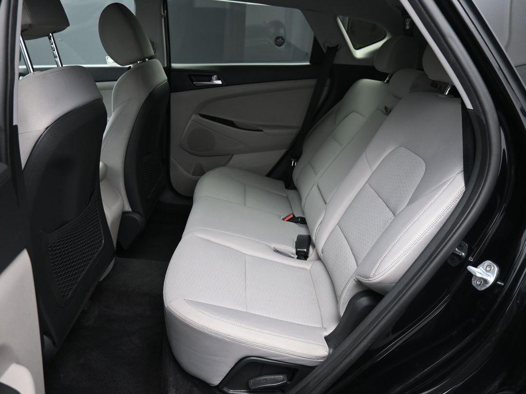 used 2020 Hyundai Tucson car, priced at $15,000