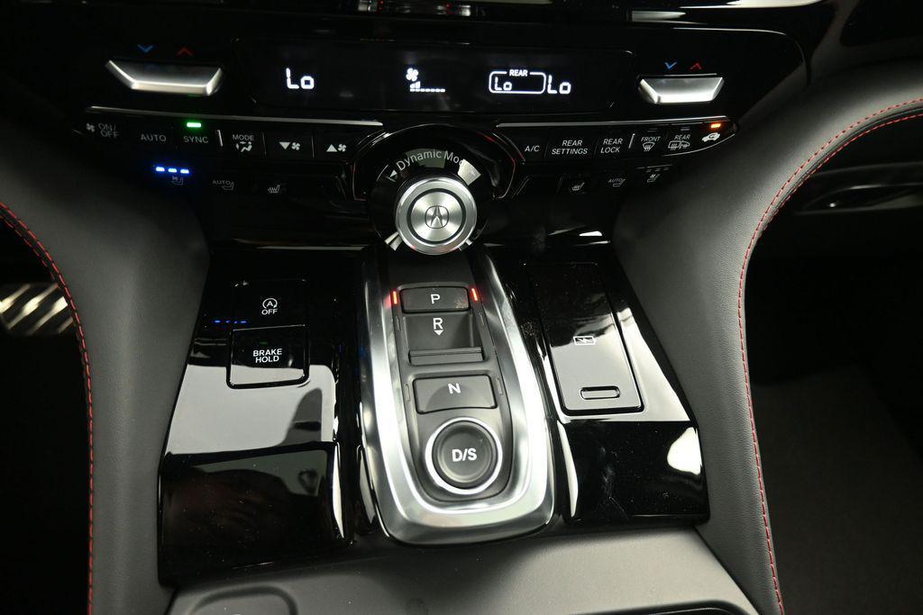 new 2026 Acura MDX car, priced at $64,450