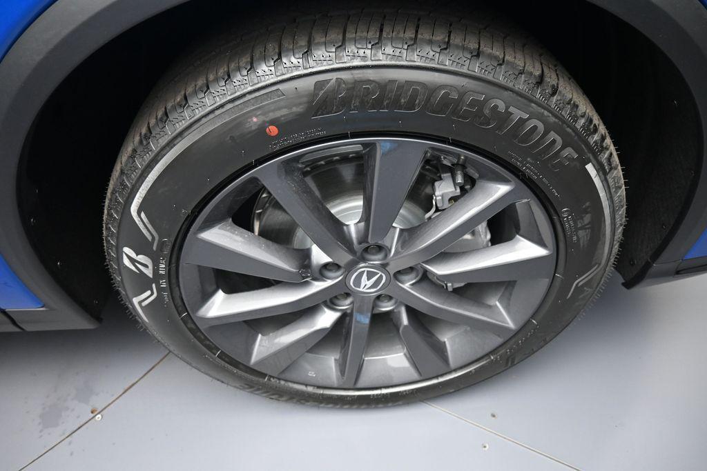 new 2026 Acura MDX car, priced at $64,450