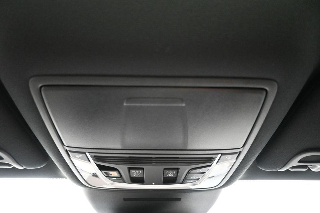 new 2026 Acura MDX car, priced at $64,450