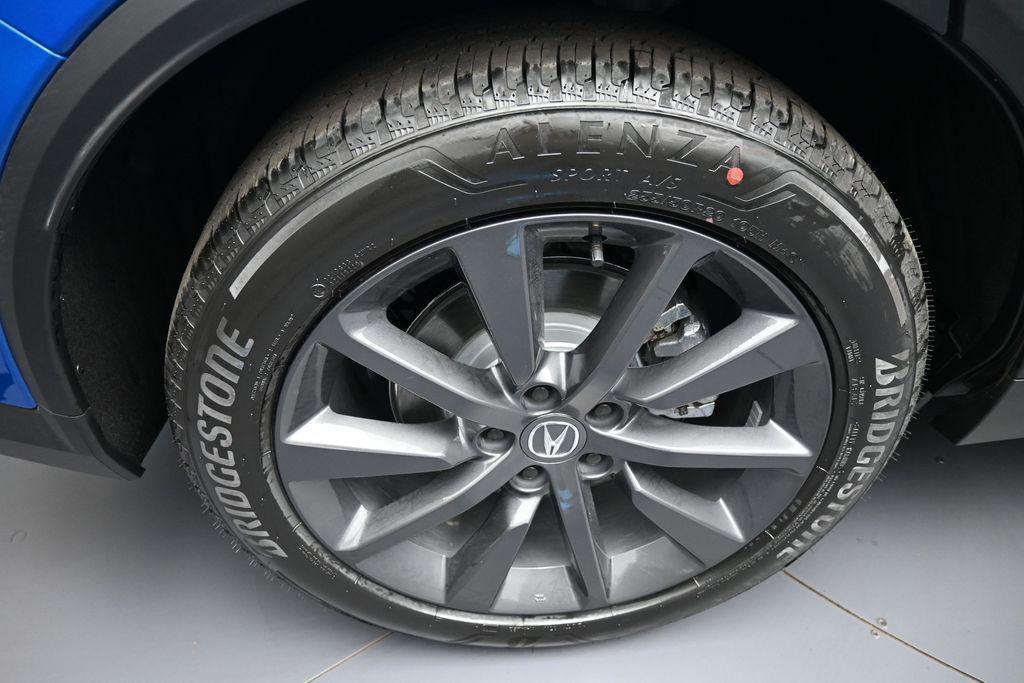 new 2026 Acura MDX car, priced at $64,450