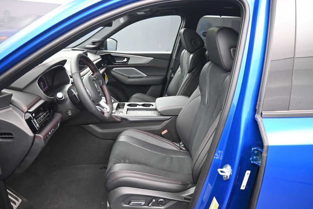 new 2026 Acura MDX car, priced at $64,450