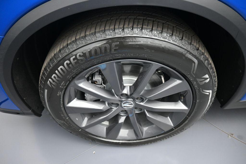 new 2026 Acura MDX car, priced at $64,450