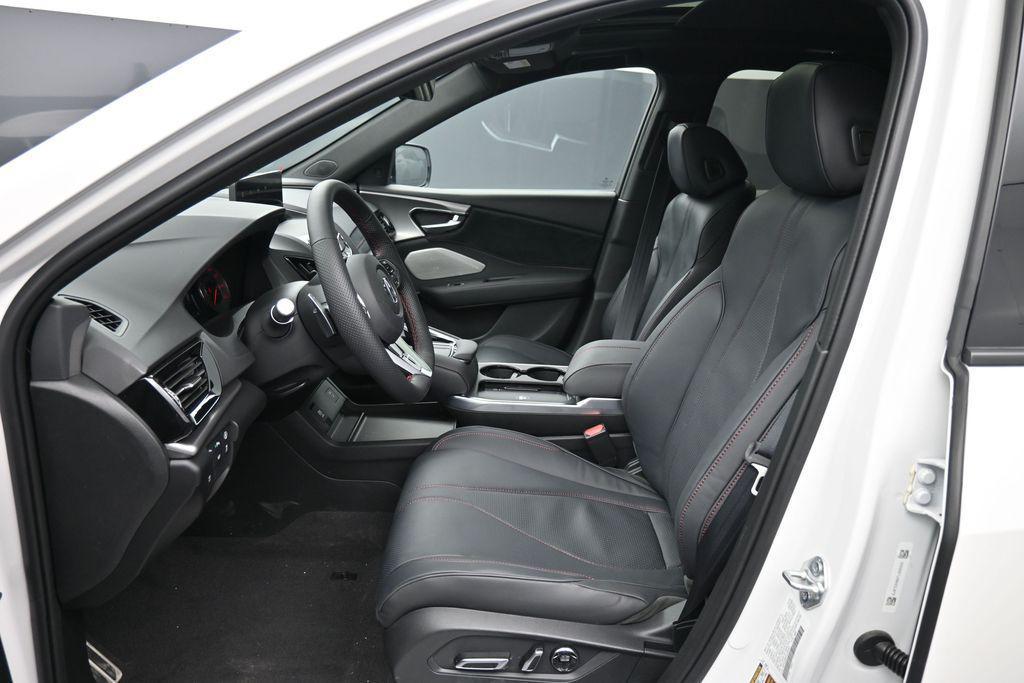 new 2026 Acura RDX car, priced at $56,800