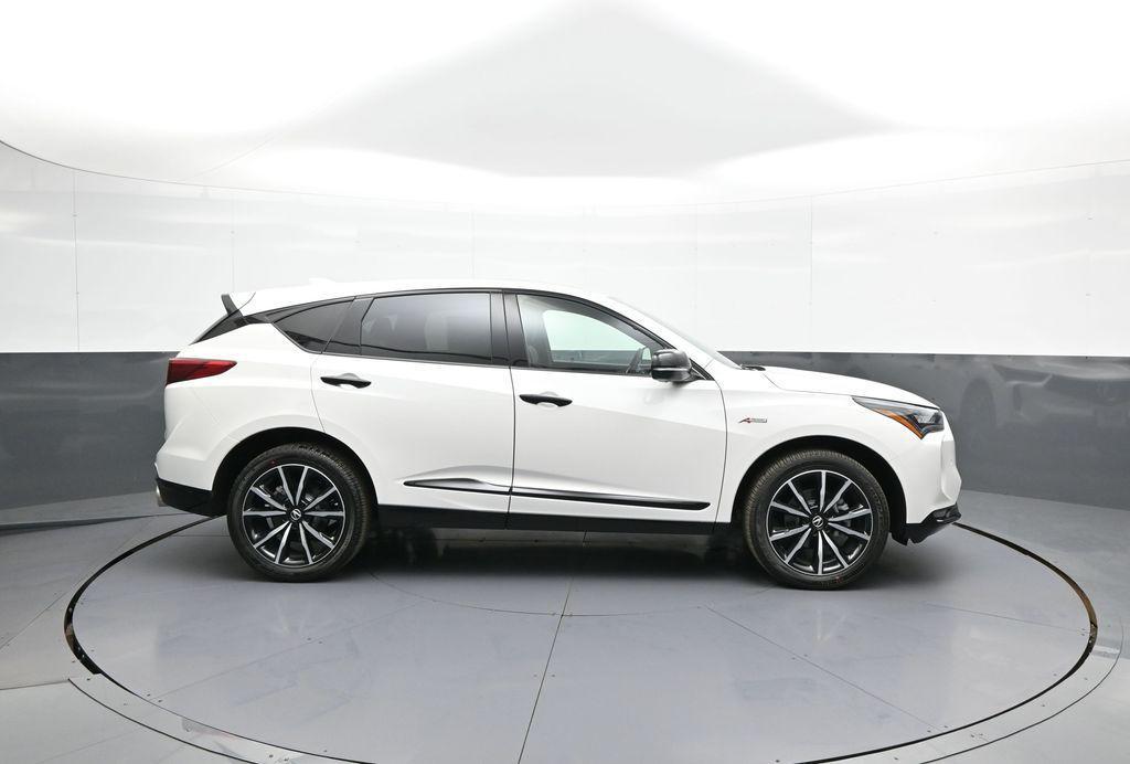 new 2026 Acura RDX car, priced at $56,800