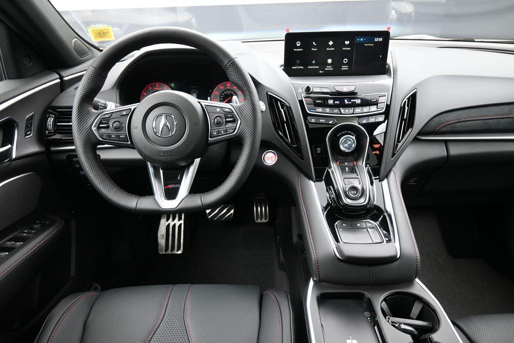 new 2026 Acura RDX car, priced at $56,800