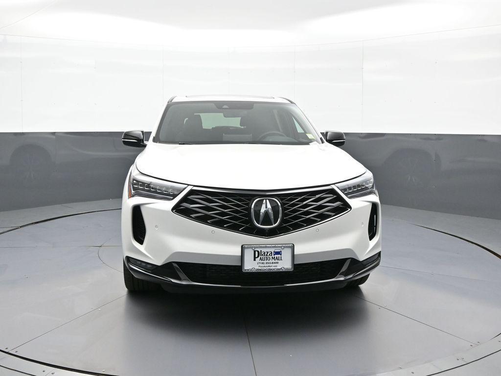 new 2026 Acura RDX car, priced at $56,800
