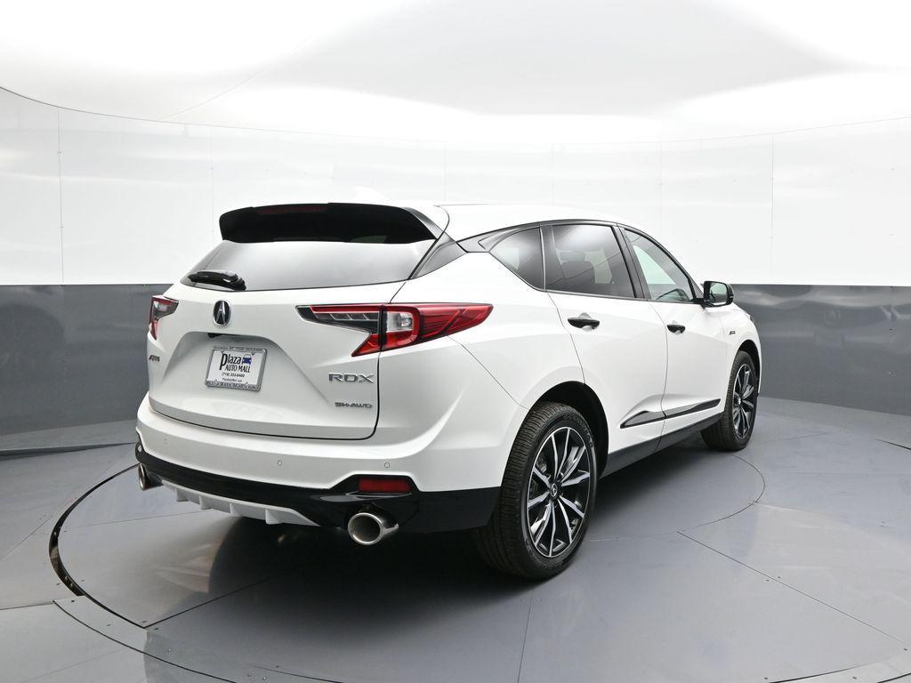 new 2026 Acura RDX car, priced at $56,800