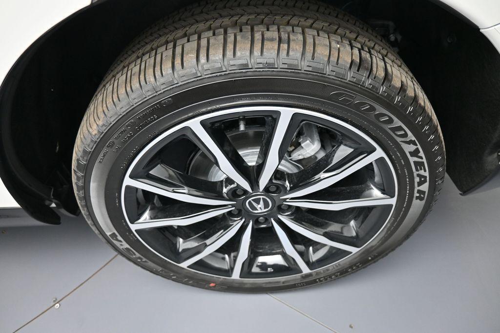 new 2026 Acura RDX car, priced at $56,800