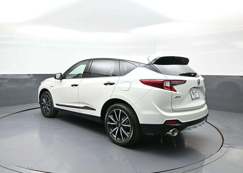 new 2026 Acura RDX car, priced at $56,800