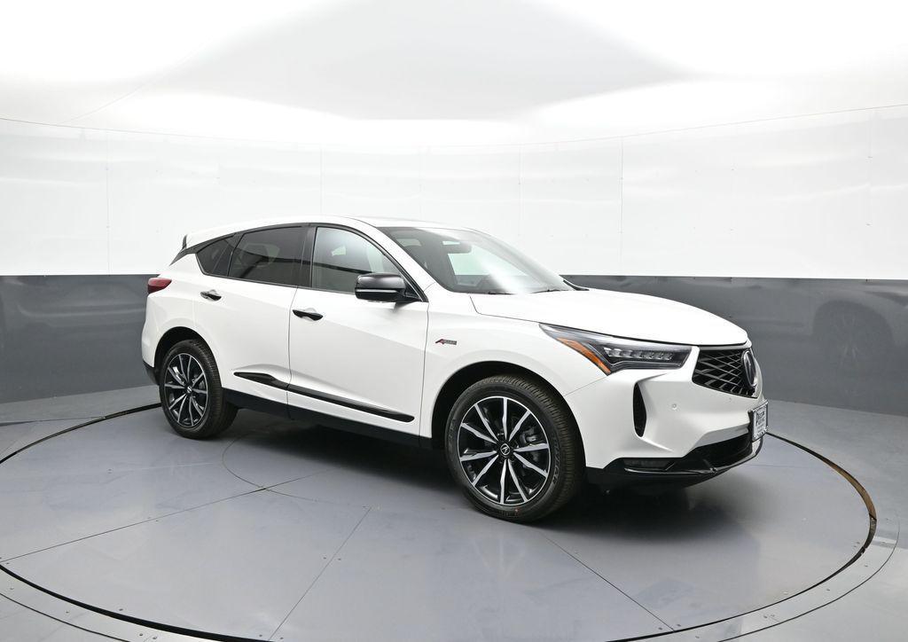 new 2026 Acura RDX car, priced at $56,800