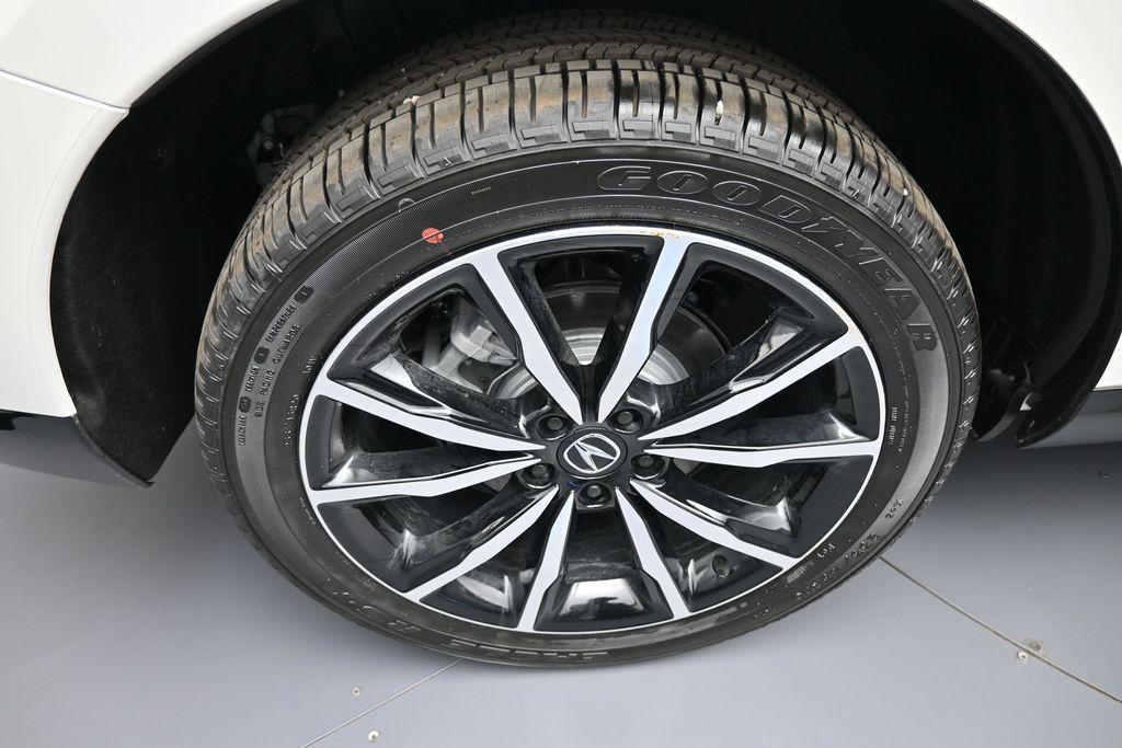 new 2026 Acura RDX car, priced at $56,800