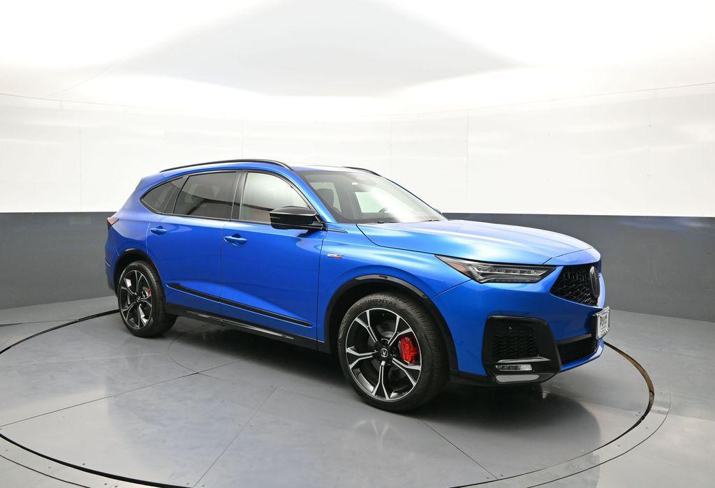 new 2026 Acura MDX car, priced at $77,900