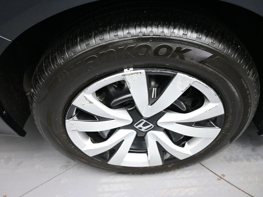 used 2025 Honda Civic car, priced at $22,300