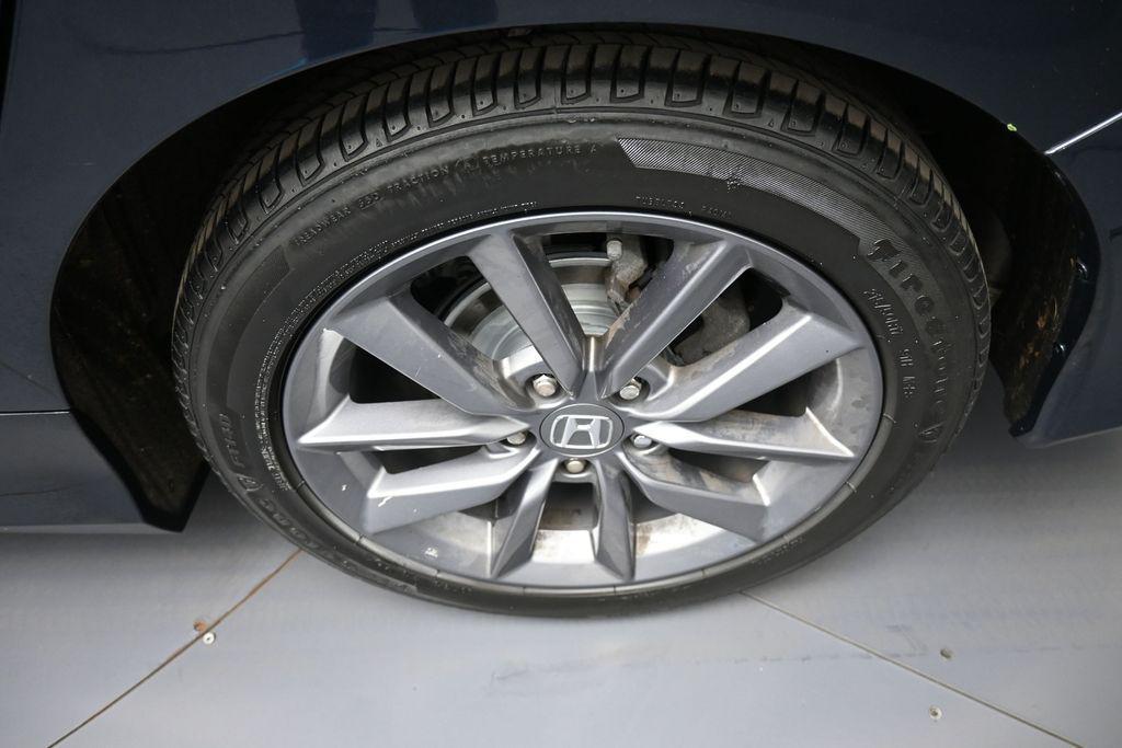 used 2019 Honda Civic car, priced at $21,300
