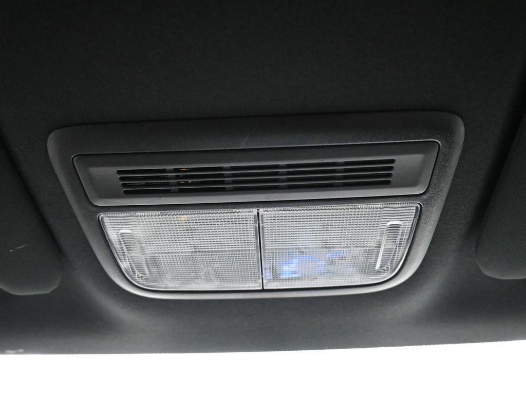 used 2021 Honda HR-V car, priced at $19,700