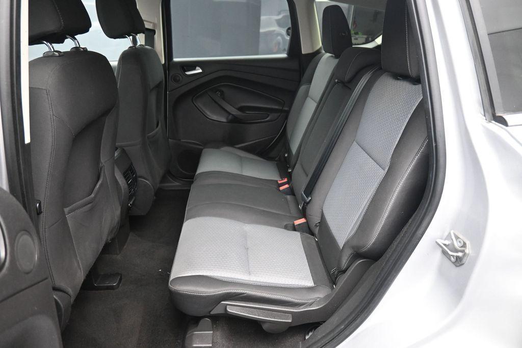 used 2017 Ford Escape car, priced at $9,800