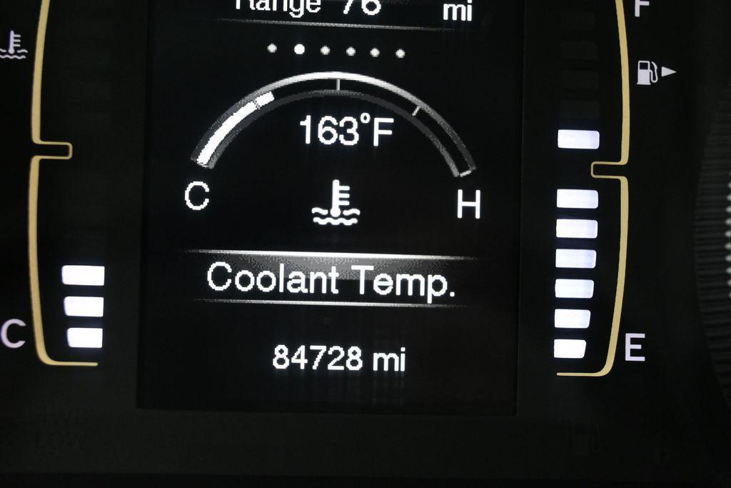 used 2015 Jeep Cherokee car, priced at $9,500