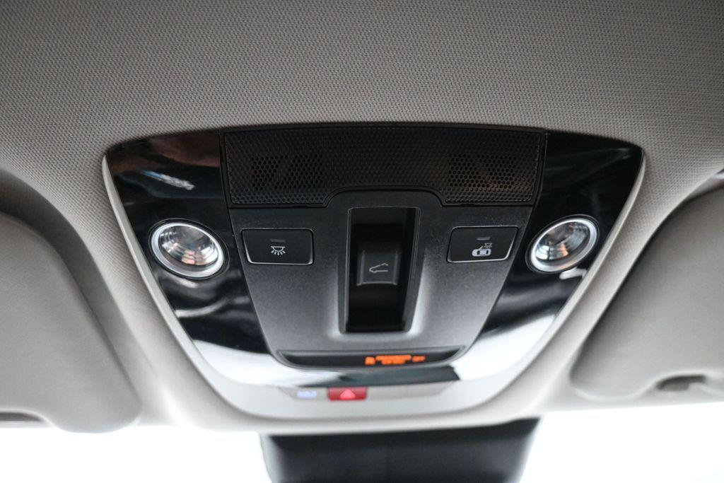 used 2024 Kia Seltos car, priced at $20,700