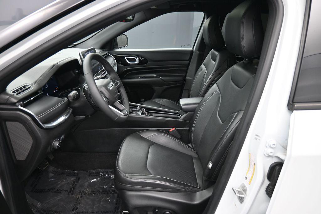 used 2023 Jeep Compass car, priced at $22,700