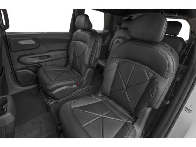 new 2027 Kia Telluride Hybrid car, priced at $50,955
