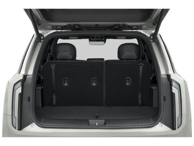 new 2027 Kia Telluride Hybrid car, priced at $50,955