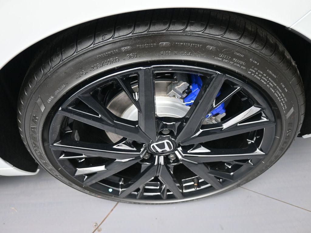 new 2026 Honda Prelude car, priced at $43,850