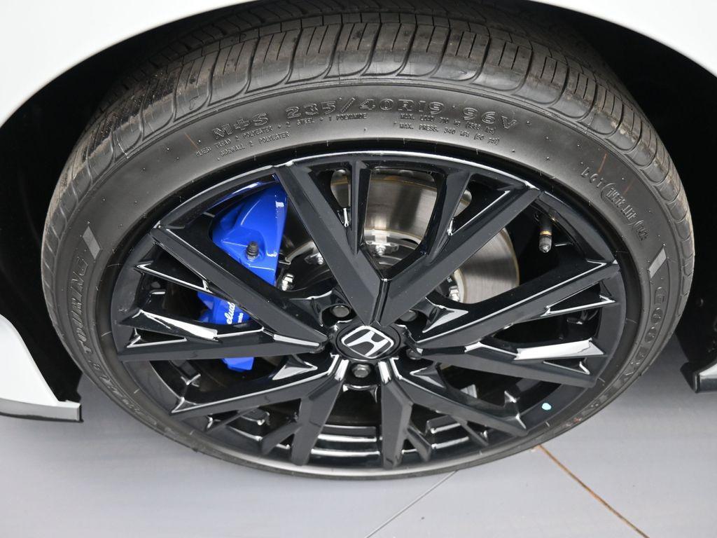 new 2026 Honda Prelude car, priced at $43,850