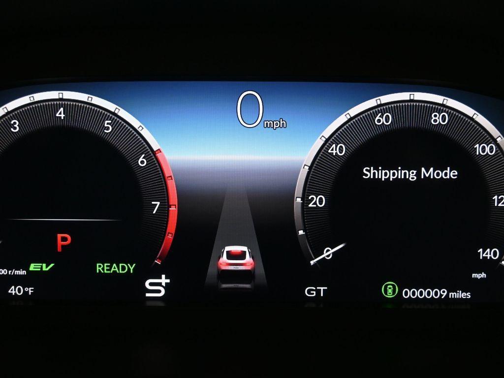 new 2026 Honda Prelude car, priced at $43,850